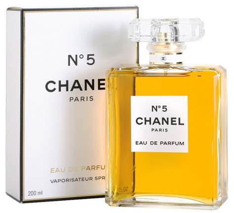 cannot smell chanel no 5 on me